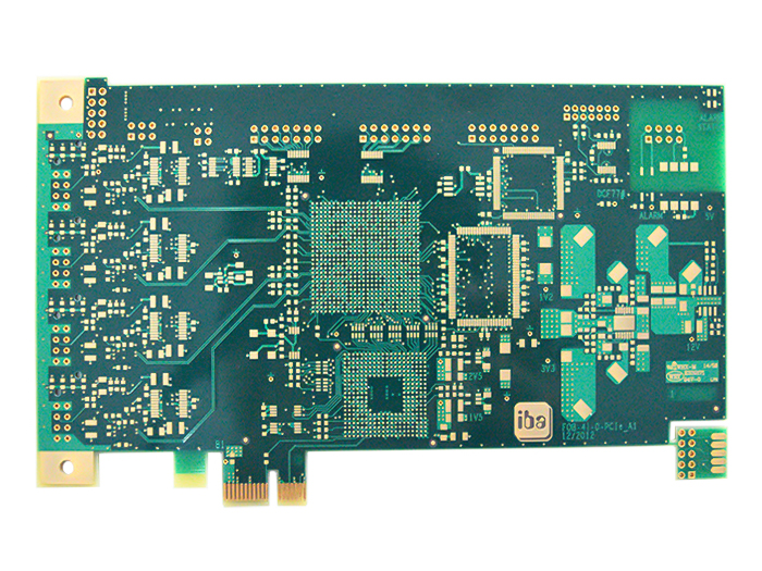 多層板-消費(fèi)類電器